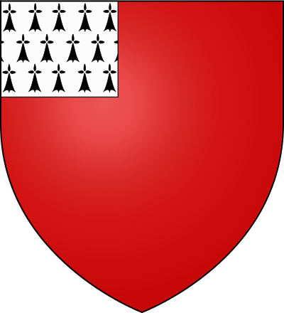 Blason de la commune Élincourt