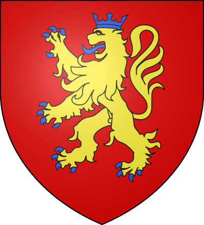 Blason de la commune Emmerin