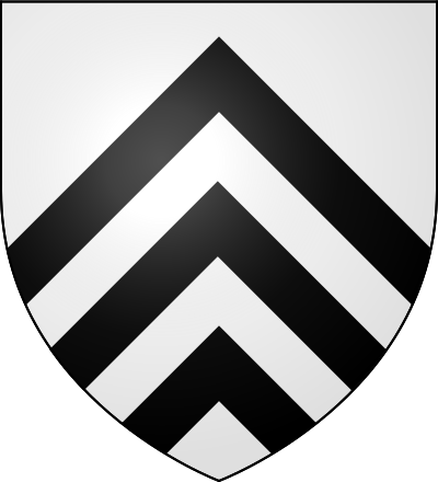 Blason de la commune Erchin