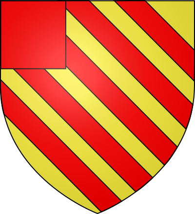 Blason de la commune Erquinghem-le-Sec
