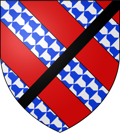 Blason de la commune Esquerchin