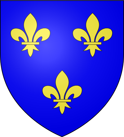 Blason de la commune Estreux