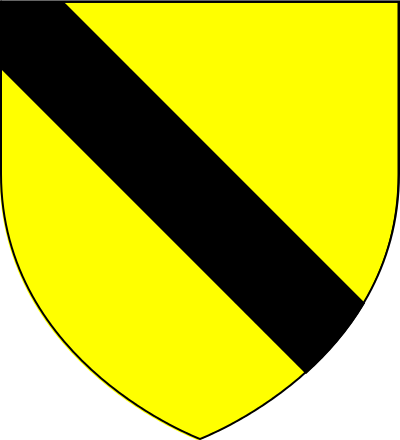 Blason de la commune Flesquières