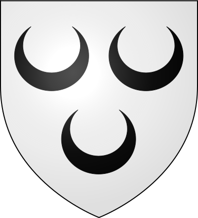 Blason de la commune Forest-en-Cambrésis