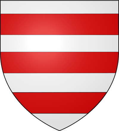 Blason de la commune Grand-Fayt