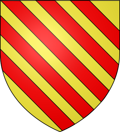 Blason de la commune Hallennes-lez-Haubourdin