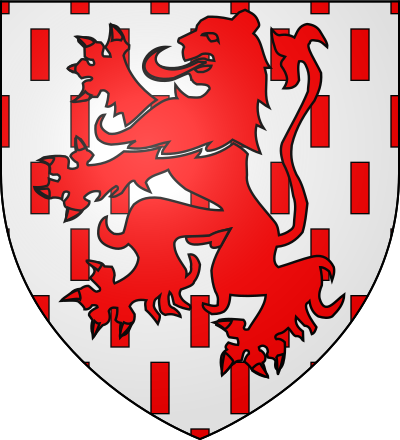 Blason de la commune Haucourt-en-Cambrésis