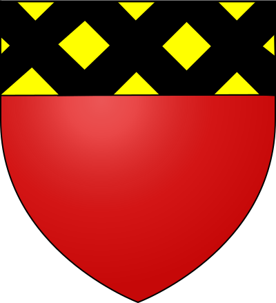 Blason de la commune Herrin
