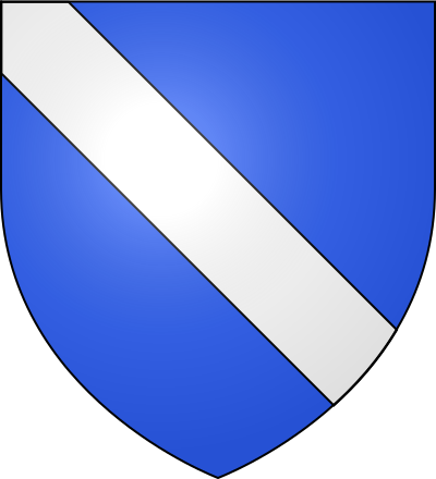 Blason de la commune Jolimetz