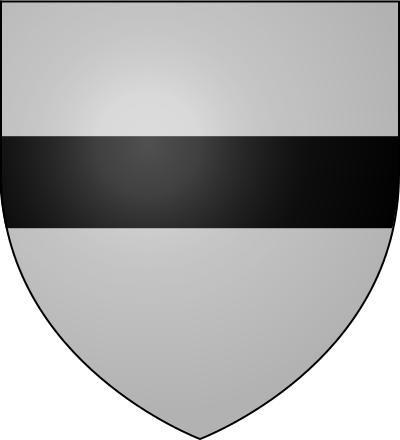 Blason de la commune Linselles