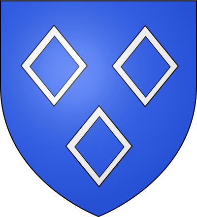 Blason de la commune Locquignol