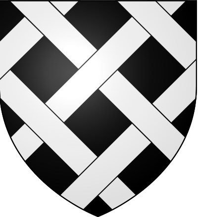 Blason de la commune Marcoing