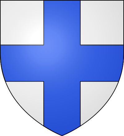 Blason de la commune Marcq-en-Barœul