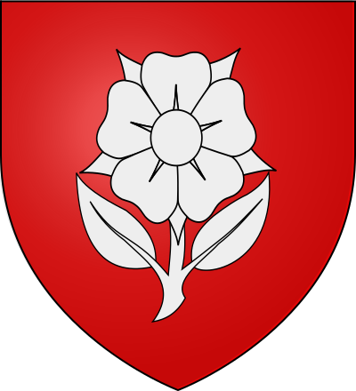 Blason de la commune Maretz