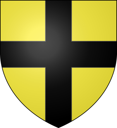 Blason de la commune Marly