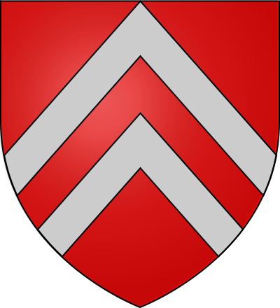Blason de la commune Mœuvres