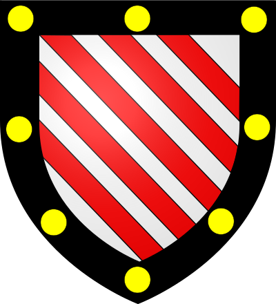 Blason de la commune Monchaux-sur-Écaillon
