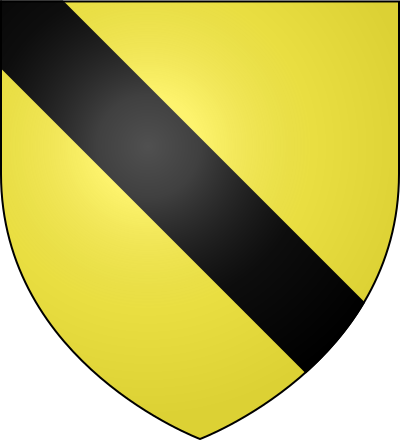 Blason de la commune Mons-en-Barœul