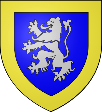 Blason de la commune Montigny-en-Cambrésis
