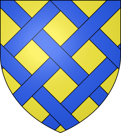 Blason de la commune Mouvaux