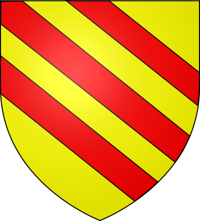 Blason de la commune Neuville-en-Ferrain