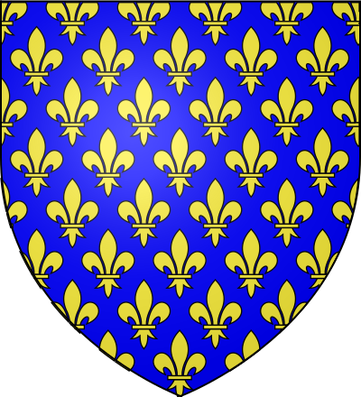 Blason de la commune Neuville-sur-Escaut