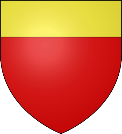 Blason de la commune La Neuville