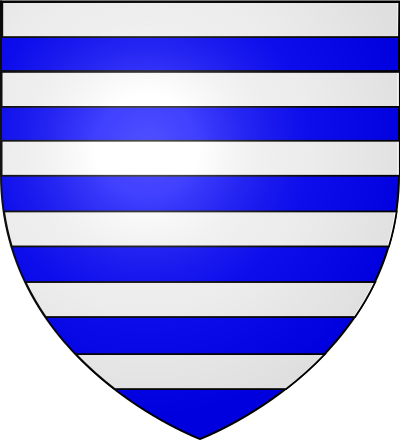 Blason de la commune Noyelles-sur-Escaut
