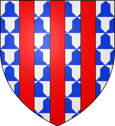 Blason de la commune Poix-du-Nord