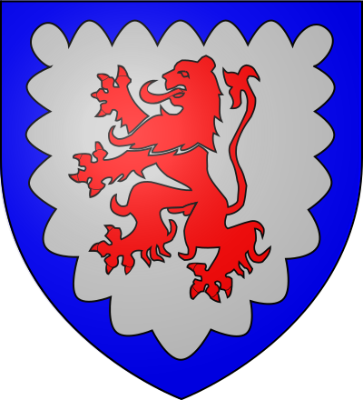 Blason de la commune Sommaing