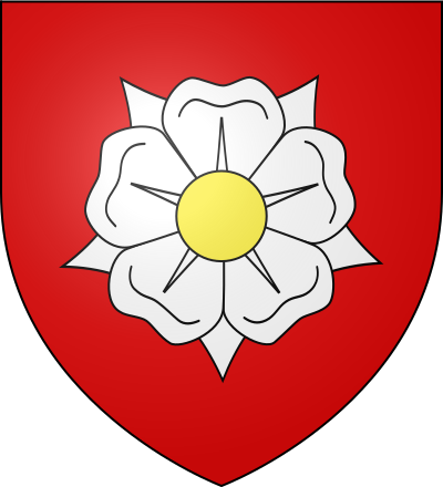Blason de la commune Thivencelle