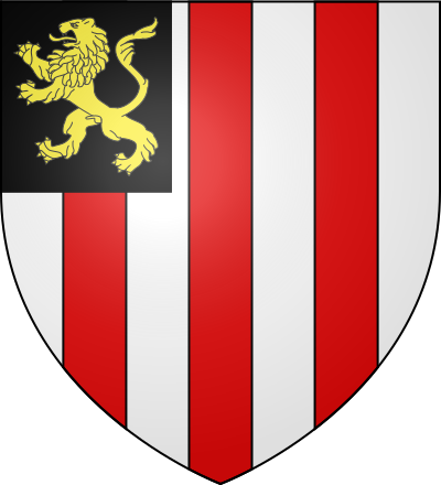 Blason de la commune Thumeries