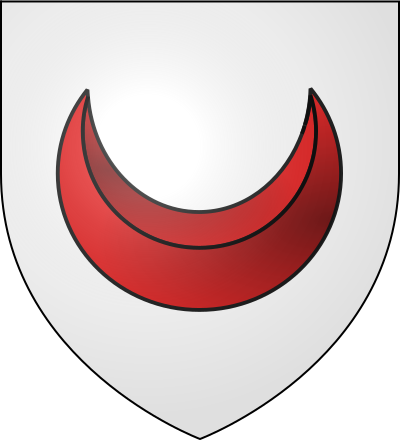 Blason de la commune Trith-Saint-Léger
