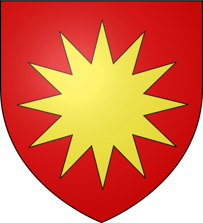 Blason de la commune Vieux-Reng
