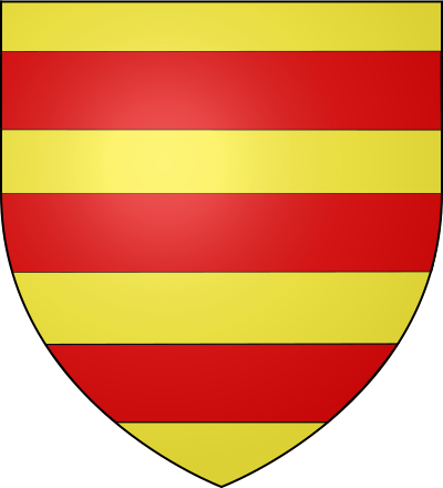 Blason de la commune Villereau