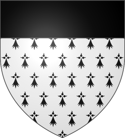 Blason de la commune Villers-Plouich