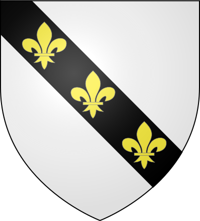 Blason de la commune Villers-Pol