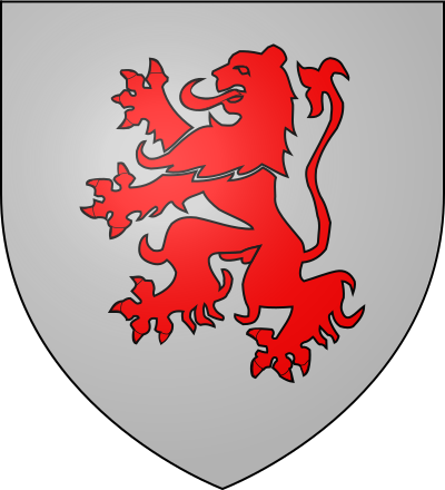 Blason de la commune Walincourt-Selvigny