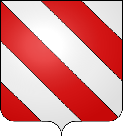 Blason de la commune Wargnies-le-Grand