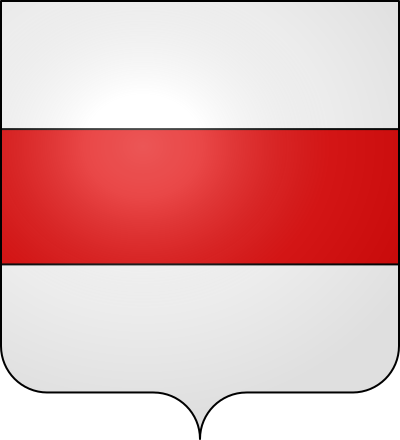 Blason de la commune Warneton