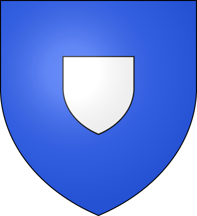 Blason de la commune Wavrin