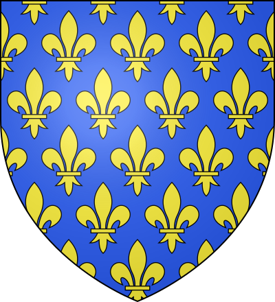 Blason de la commune Ansacq