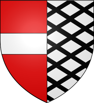 Blason de la commune Coudun