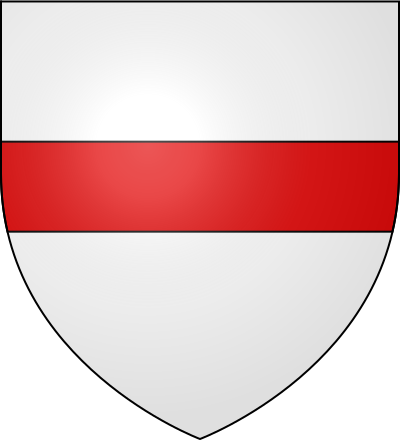 Blason de la commune Cuts