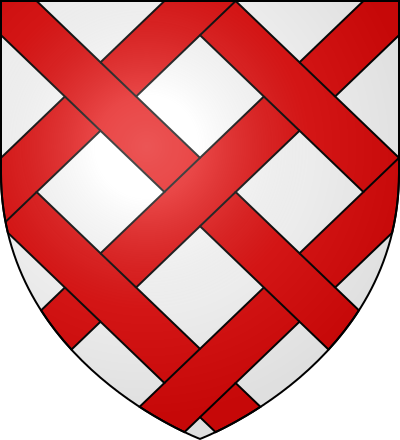 Blason de la commune Écuvilly