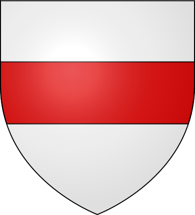 Blason de la commune Noyon