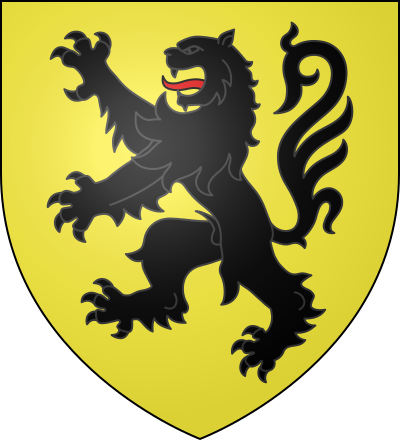 Blason de la commune Thourotte