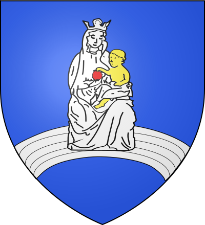 Blason de la commune Avesnes-lès-Bapaume
