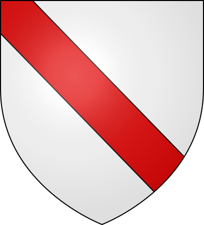 Blason de la commune Bailleul-lès-Pernes