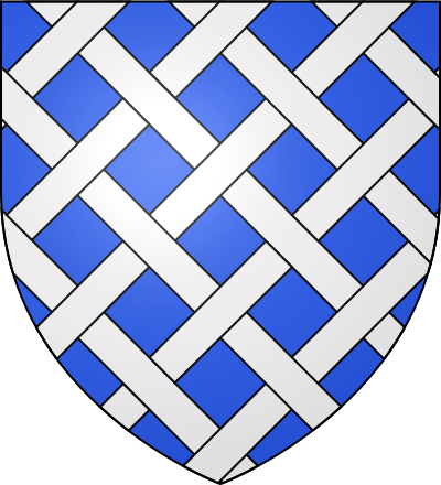 Blason de la commune Bailleulval